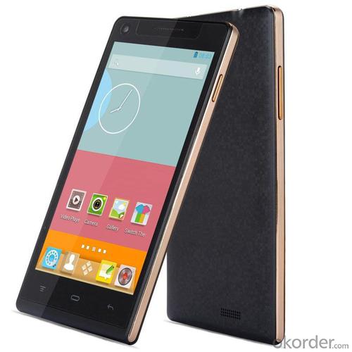 New Arrival 5.5inch Android Mobile Phone Octa Core Dual SIM System 1