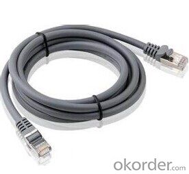 Category 5 Enhanced LAN Cable