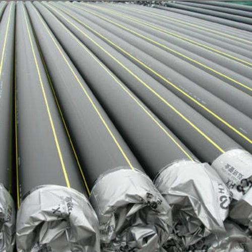 HDPE Gas Pipe High Grade on Hot Sale from China System 1