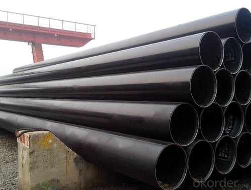 API5L CARBON STEEL LSAW PIPE Gr.B,X42-X70 PSL1,X42-X80 PSL2,L245-L555 NB System 1