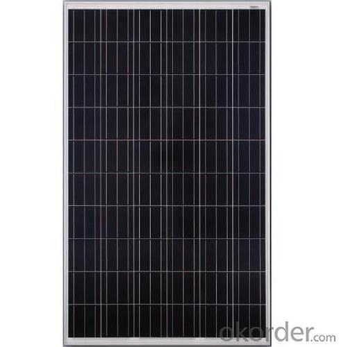 Solar Panels Peoria Mono Panel Jam6(r) 60 260-280w System 1