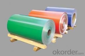 Aluminum roll,coil to export to Mexico