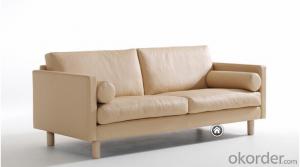 european furniture, italian leather sofa for living room
