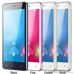 IPS Screen 5.0inch  Mtk6572 Dual Core Android Smart Mobile Phone