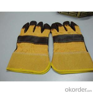 High quality Industrial gloves