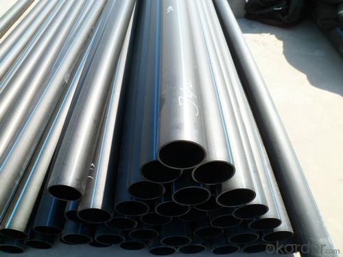 Plastic Tubes DN90mm PVC Pipe for Water Supply On Sale System 1