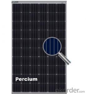 Polycrystal solar panel JAM6(L) 60 275W/PR System 1