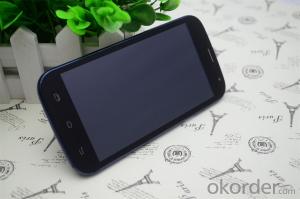Quad-Core 5.0 Inch  Android Smart Phone with Qhd IPS LCD