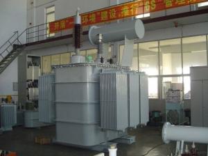 Magnetically Controlled Arc-suppression Coil System 1