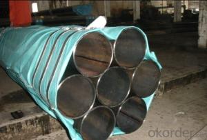 ERW Steel Pipe API 5L hot  sell you can find System 1