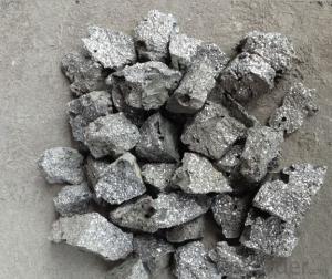 HC High Carbon Ferro Chrome Fecr Alloys Manufacturer Supply
