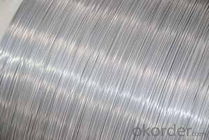PHOSPHATED(GALVANIZED) STEEL WIRE FOR OPTICAL CABLE STRENGTHENING System 1