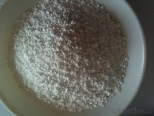 Tabular Alumina 99.2 Percent  WIth Low Price And High Quality