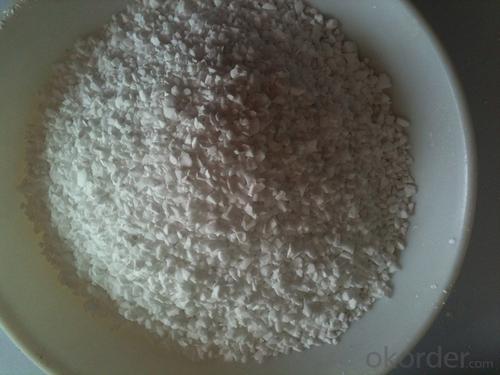 Tabular Alumina 99.2 Percent  WIth Low Price And High Quality System 1