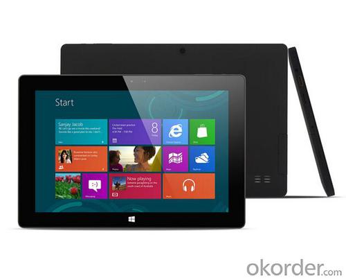 NEW Windows Tablet PC System 1