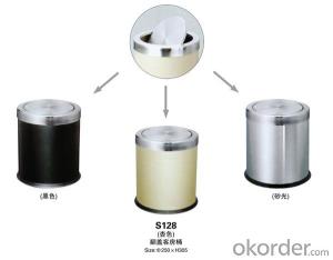 Room S128 clamshell bucket ( three types)