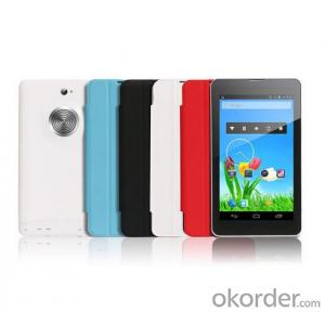 Tablet PC Big Loud Speaker 7 Inch 3G Android Tablet PC