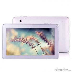 Touch Screen Dual Core Android 4.2 3G Mobile Phone Call Function Tablet PC