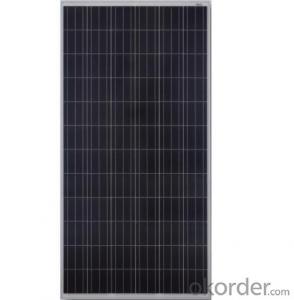 Monocrystalline solar panel JAM6(R) 72 310W System 1