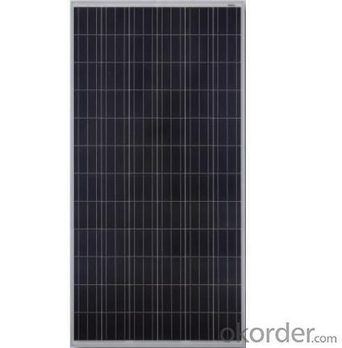 Residential Solar Panels Dallas - Monocrystalline Solar Panel JAM6® 72 310W System 1