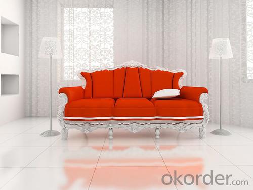 High Quality Modern  Promotion Fabric Sofa System 1