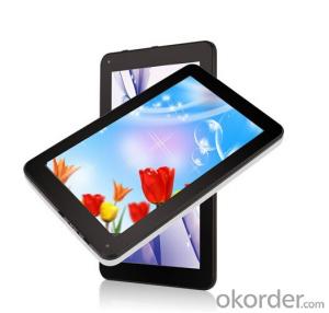 Tablet PC 9 Inch A23 Dual-Core Android System 1