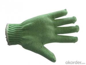 disposable pvc plastic glove
