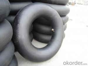 Tube for Truck and Bua tyre