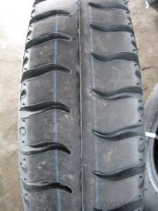 Bias Tyre for  Truck 1000-20 18PR LP17