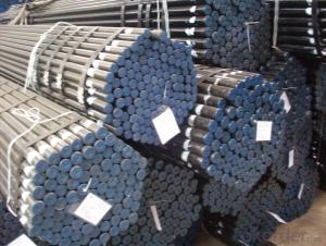Seamless Carbon Steel Pipes With Reasonable Price
