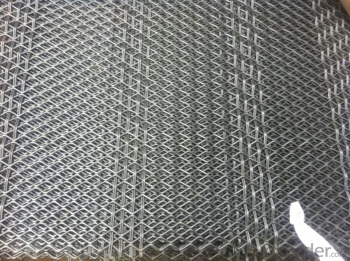 Stainless Weaving Hex Mesh Hot Sell Low Price Galvanzied Iron Wire System 1