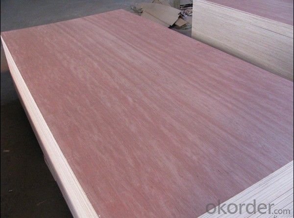 buy okoume wood veneer face plywood thick board price,size