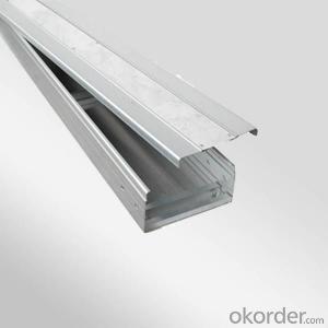 PVC material cable tray