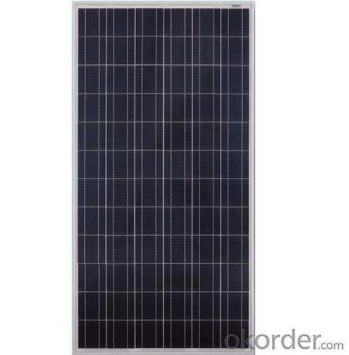 Revolving Solar Panels Mono Panel Jam5(r) 72 220w System 1