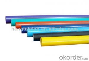High Quality and Flexibility HDPE Silicon Core Pipe Telecommuni Cation Cables System 1
