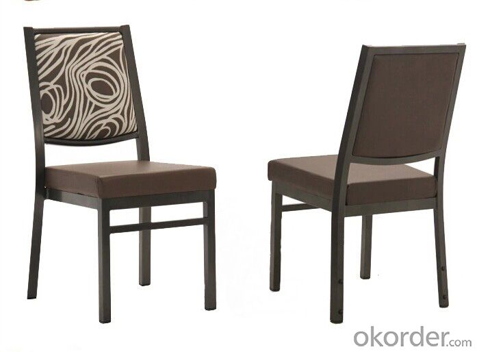 metal fabric dining chair,living room chair