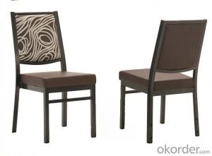 metal fabric dining chair,living room chair