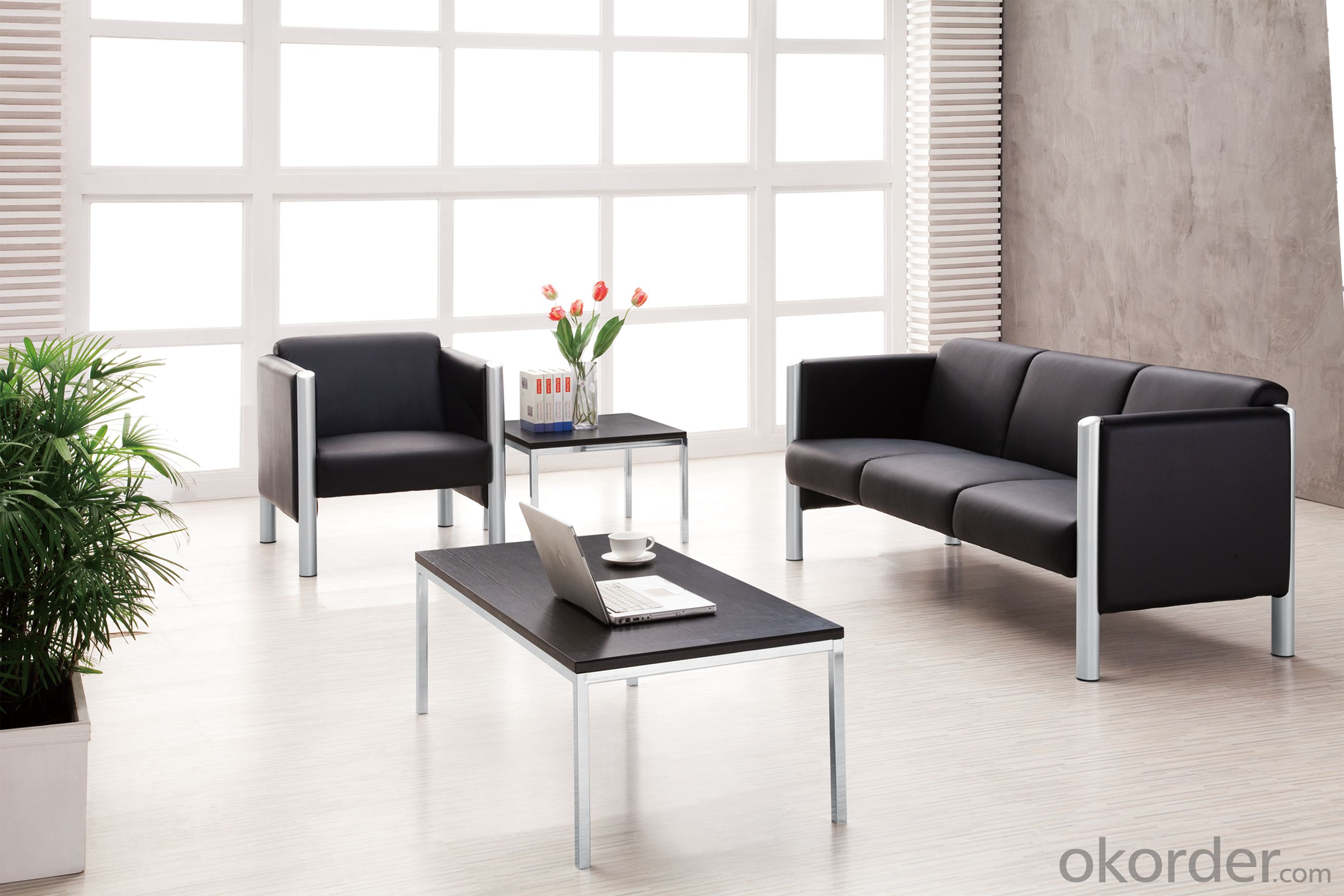 Modern living room fabric sofa furniture A9927