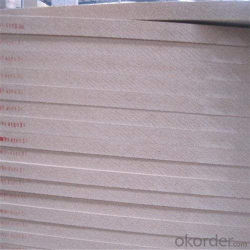 plain mdf panel System 1