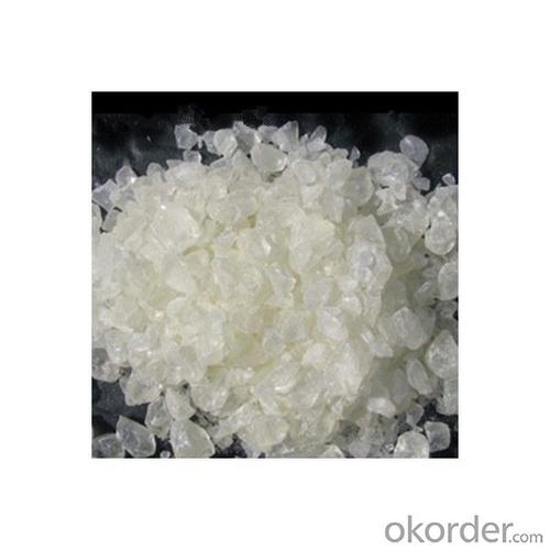 Urea Formaldehyde Resin System 1