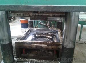Hot Pressed SMC Water Storage Tank Panel