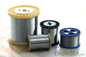 BRIGHT ANNEALED WIRE AND BLACK ANNEALED WIRE