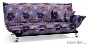 Fabric sofabed Moder;-1
