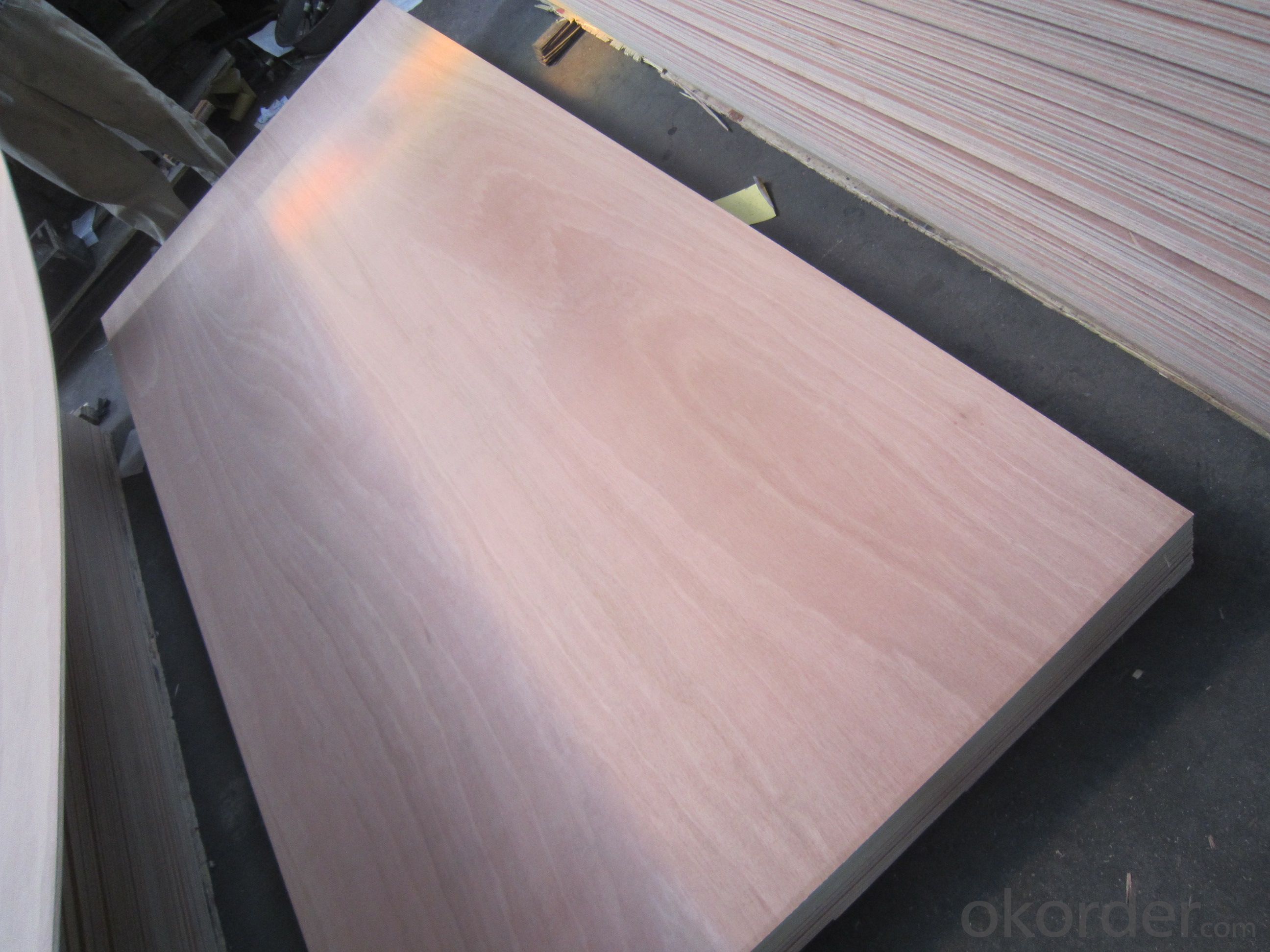 Buy Cedar Wood Veneer Commercial Plywood Thin Board Price 