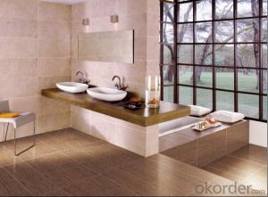 Rustic Tile CMAX 6891 System 1