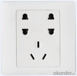 Electric Power Suply Sockets DG-CO11097