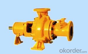 KWP.KVR Centrifugal Pump System 1