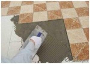 Hydroxypropyl Methyl Cellulose (HPMC) for Tile adhesive-A