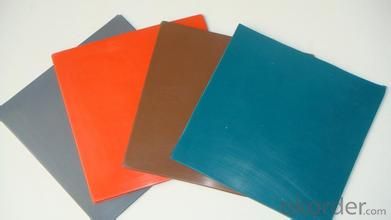 Silicone Rubber High Elongation, The Maximum Can Reach More Than 1000%
