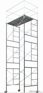 Tower system Scaffolding construction